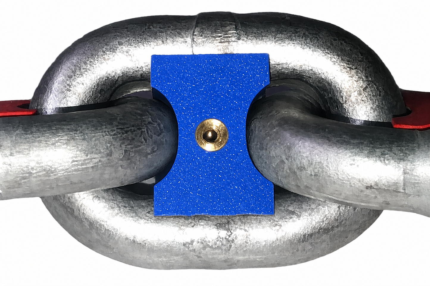 16mm open link chain markers (x5)