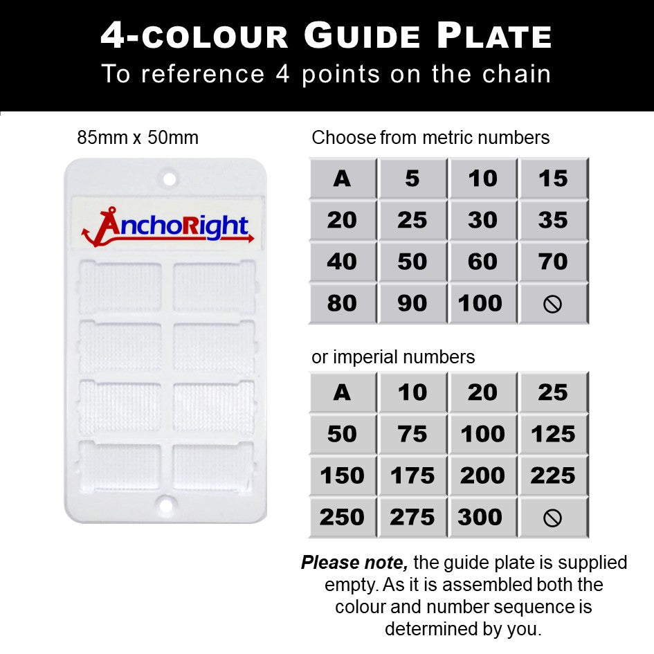 Guide plate