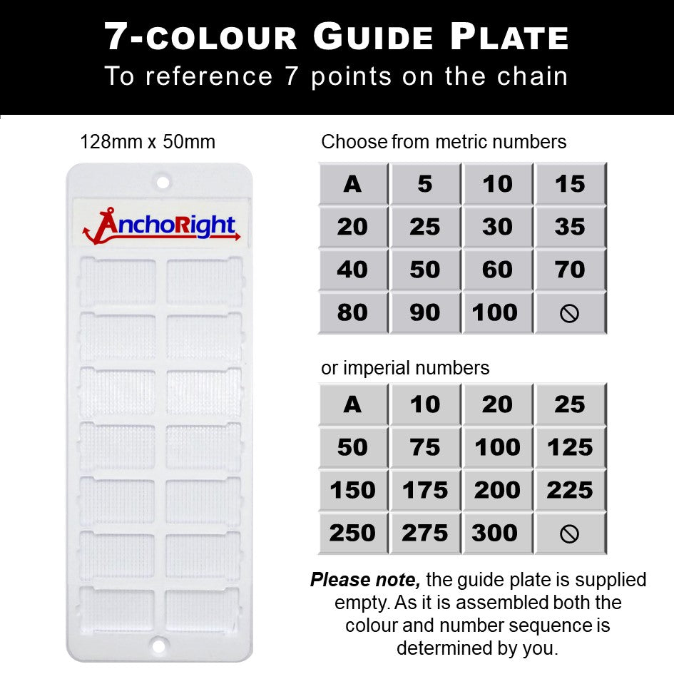Guide plate