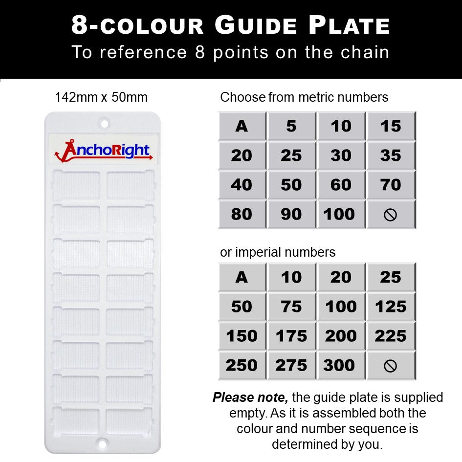 Guide plate