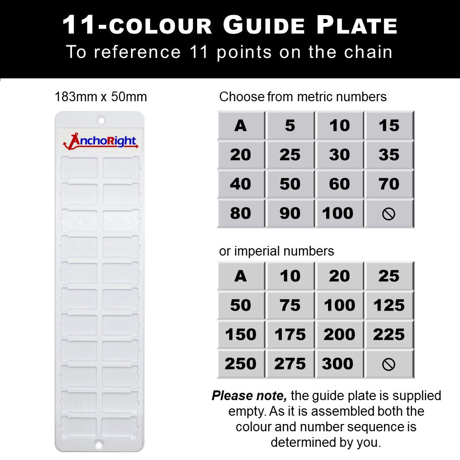 Guide plate