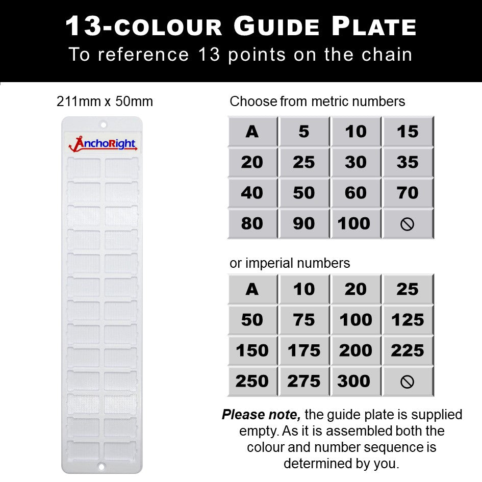 Guide plate