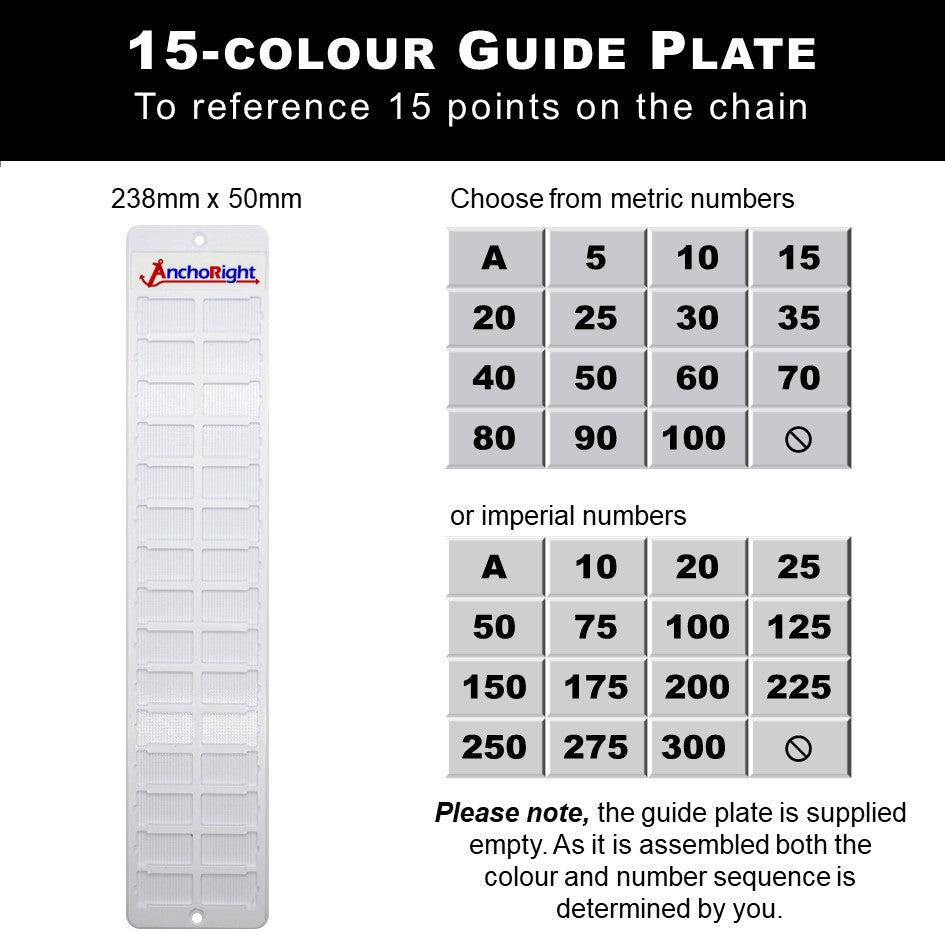 Guide plate