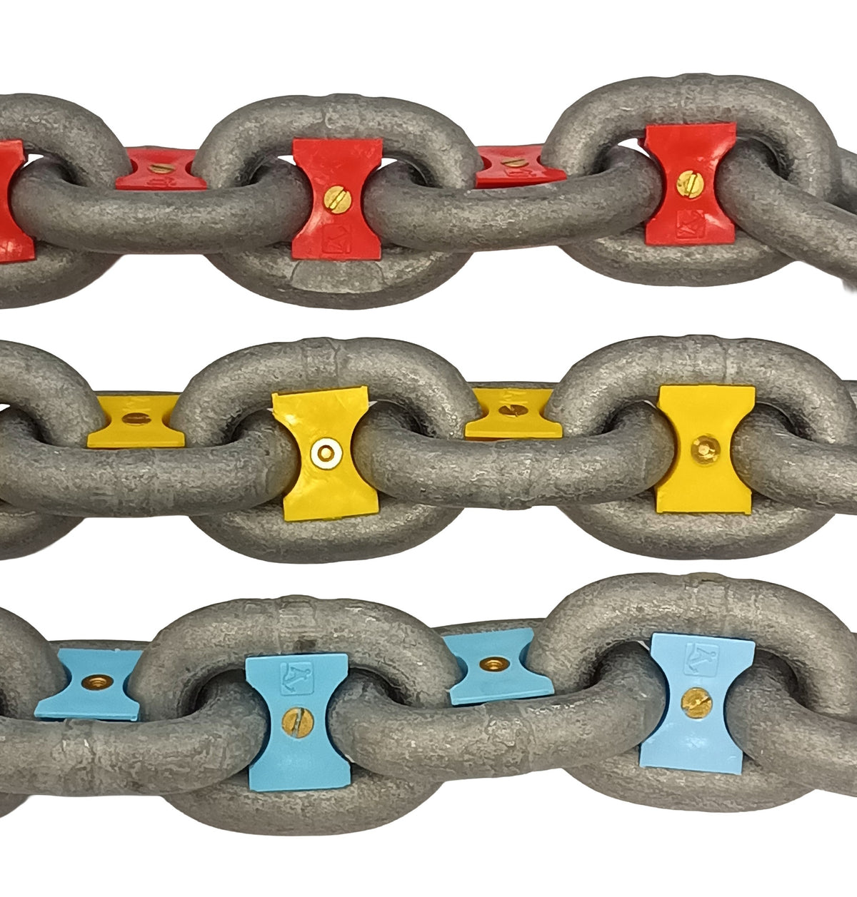Check Mark Chain Anchoright anchor chain marking solution – Anchoright Ltd