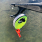 Easy to grab key float example