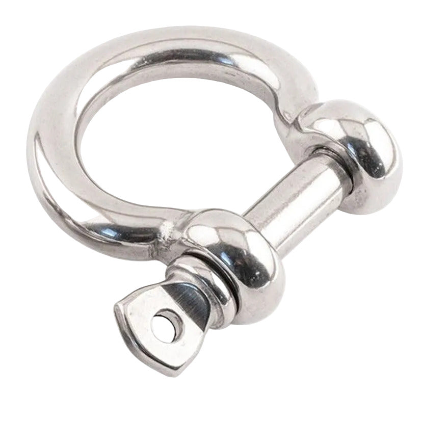 Bow shackle