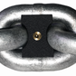 24mm chain marker x 5