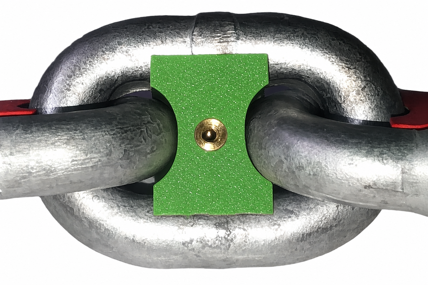 16mm open link chain markers (x5)