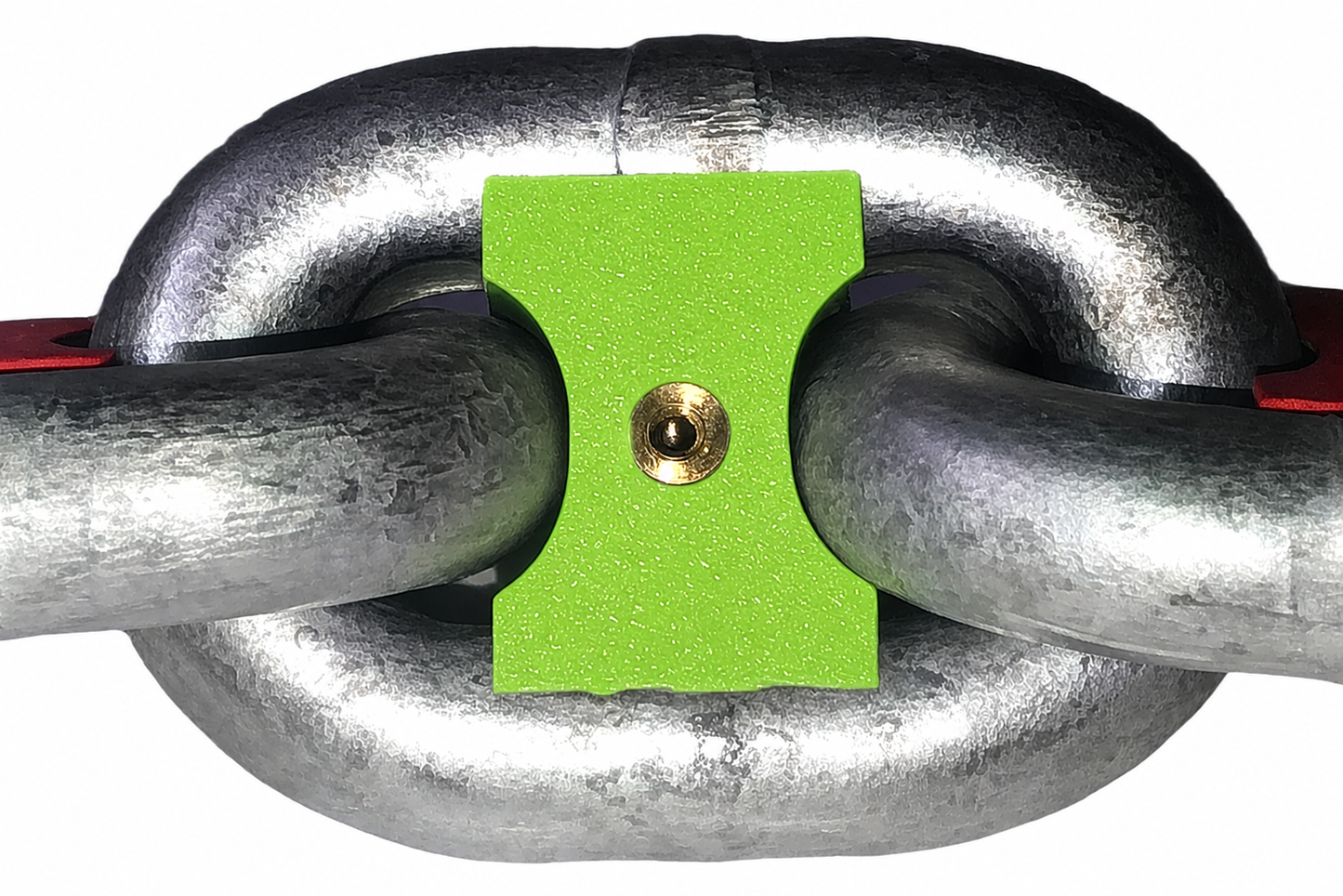 16mm open link chain markers (x5)