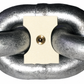 16mm open link chain markers (x5)