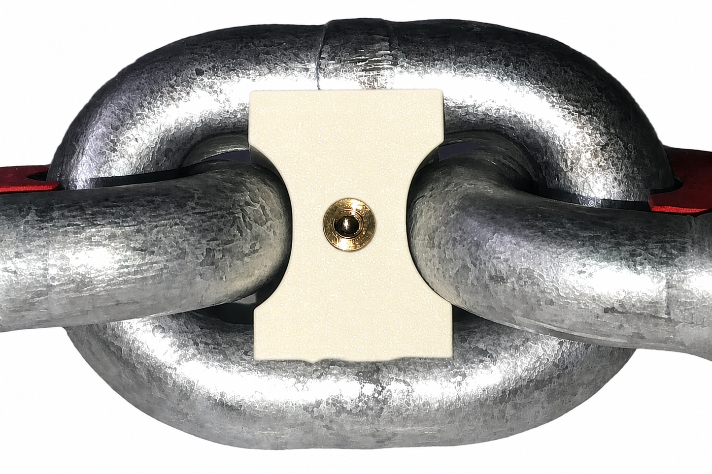 16mm open link chain markers (x5)