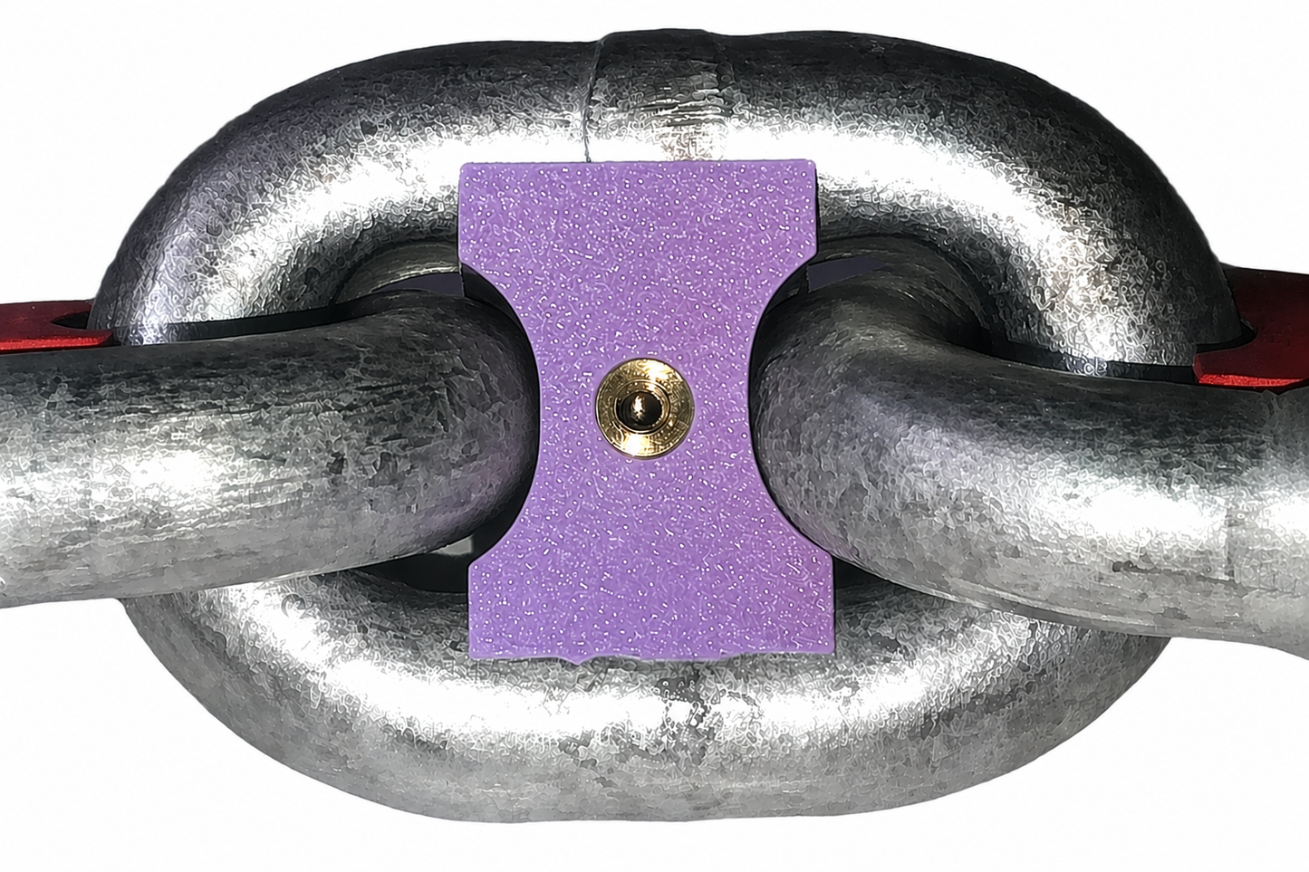 16mm open link chain markers (x5)