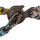 Chain hook