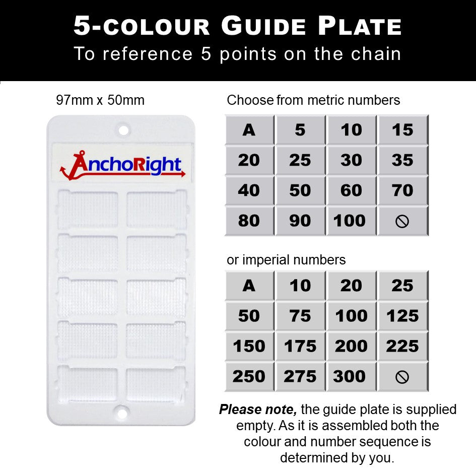 Guide plate