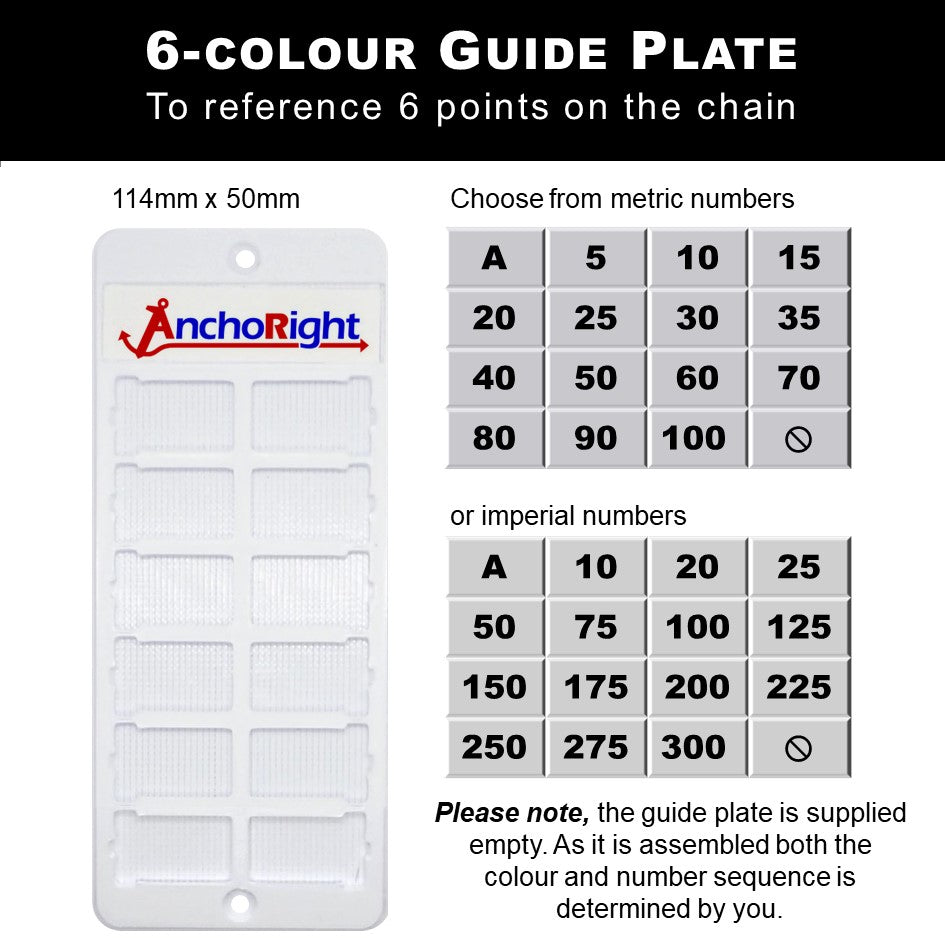 Guide plate