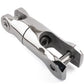 Single swivel anchor connector