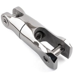 Single swivel anchor connector